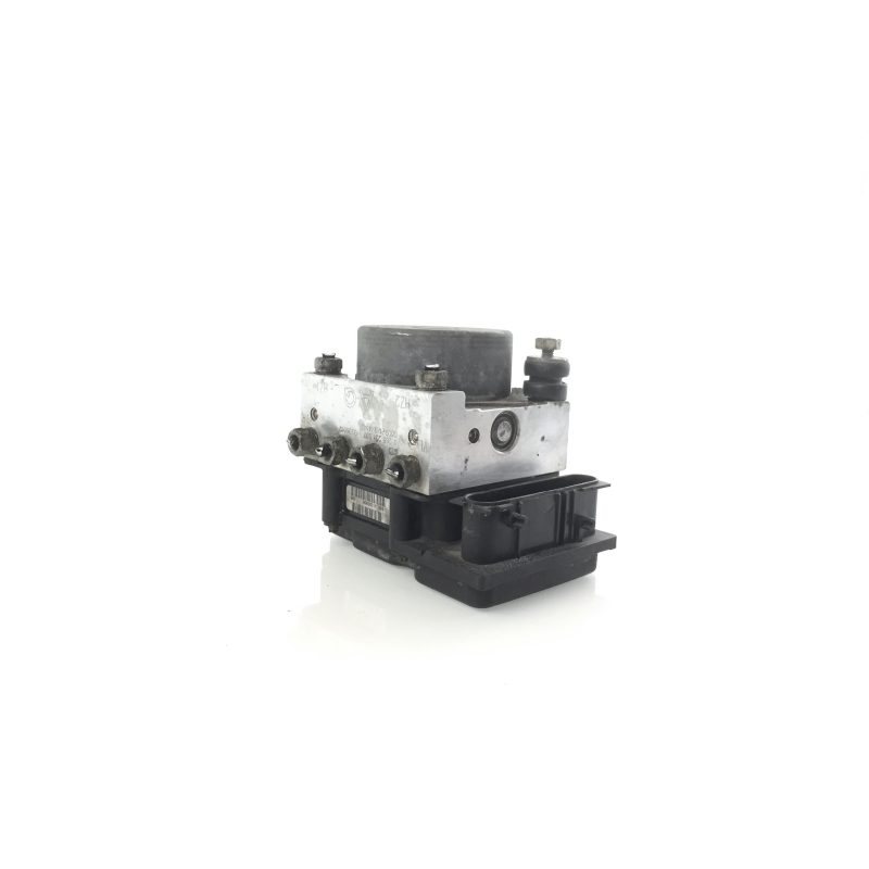 Opel ABS Hydroaggregat incl. Steuergerät 0265231537 AQ 0265800422