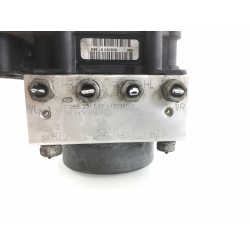 Opel ABS Hydroaggregat incl. Steuergerät 0265231537 AQ 0265800422