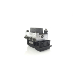 Opel ABS Hydroaggregat incl. Steuergerät 0265231537 AQ 0265800422