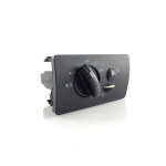 Ford Mondeo MK3 (2000-2007) Lichtschalter mit Nebelscheinwerfer & Automatik 4S7T13A024 JA