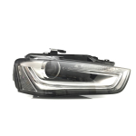 Audi A4 8K B8 (2011-2015) Bi-Xenon Scheinwerfer Rechts Facelift 8K0941006 030127527202
