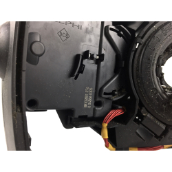 Renault Clio / Modus (2004-2012) Kombischalter [Blinkerschalter Wischerschalter & Airbag Schleifring] 8200245438 8200243503-C 88100020076