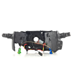 Renault Clio / Modus (2004-2012) Kombischalter [Blinkerschalter Wischerschalter & Airbag Schleifring] 8200245438 8200243503-C 88100020076