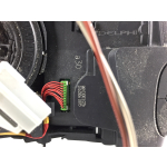 Renault Clio / Modus (2004-2012) Kombischalter [Blinkerschalter Wischerschalter & Airbag Schleifring] 8200245438 8200243503-C 88100020076