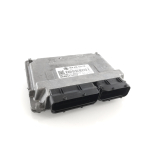 VW / Seat / Skoda Motorsteuergerät 1.6 Liter BSE Siemens 06A906033EM