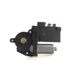 Peugeot 307 CC (2003-2009) Fensterhebermotor inkl. Türsteuergerät links 9651735280