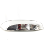 Opel Corsa C (2000-2006) Rücklicht / Rückleuchte Rechts Weiss 13227127 89070105