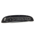 Opel Corsa C (2000-2006) Rücklicht / Rückleuchte Rechts Weiss 13227127 89070105