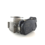 VW Passat 3C B7 CC (2010-2015) Drosselklappe 3,6 Liter FSI BWS 03H133062A A2C53379493