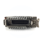 Mercedes Benz W201 / W124 Motorsteuergerät 0280800262 0065457732