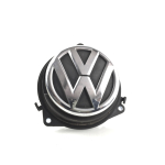 VW Polo 6R (2009-2017) Heckklappengriff / Heckklappenöffner 6R0827469D