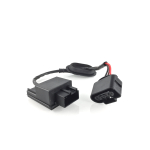 Volkswagen Steuereinheit / Steuergerät für Kraftstoffpumpe 1K0906093G