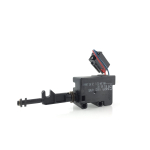 Opel Meriva A (2003-2006) Stellmotor Zentralverriegelung Heckklappe (nur für Fahrzeuge bis 2006) 09183495