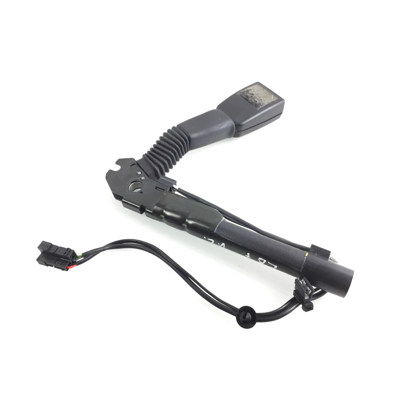 BMW 1er E87 / 3er E90 Gurtstraffer/ Gurtschloss vorne links 7126295 33037874B