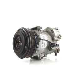 Opel Klimakompressor Delphi 13412250 FS6 401351739