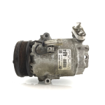 Opel Klimakompressor Delphi 13297441 AB4 401351739
