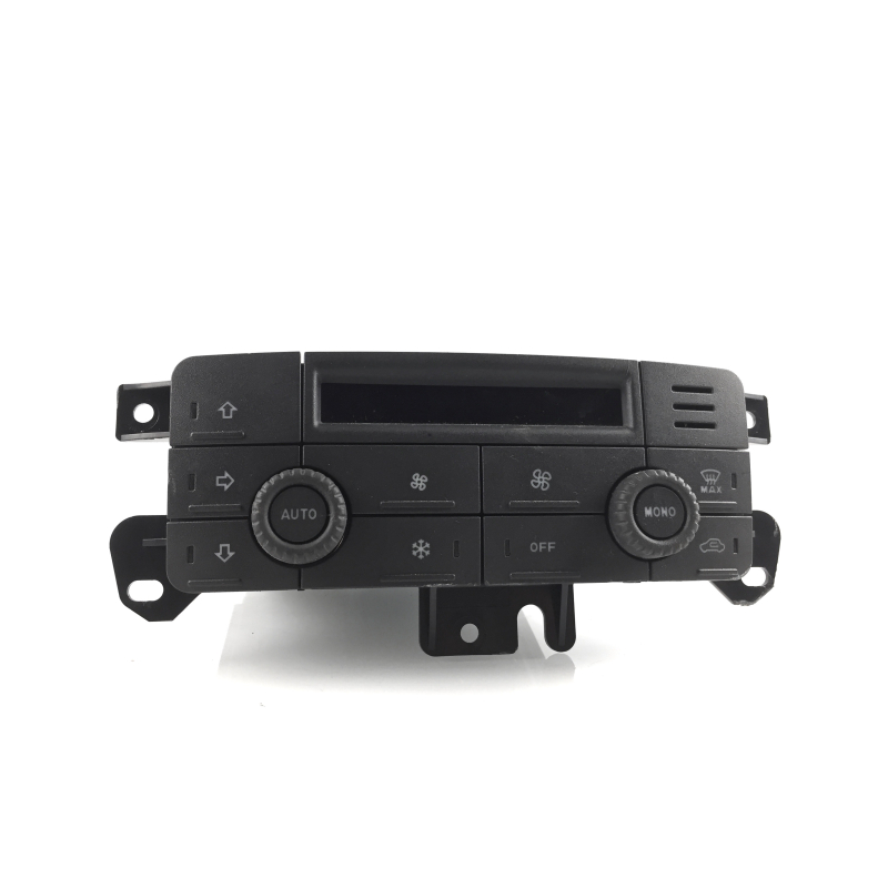 Fiat Punto 188 (2003-2007) Bedieneinheit Heizung / Klimaanlage Facelift 735340630 A83001900 G