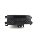 Fiat Punto 188 (2003-2007) Bedieneinheit Heizung / Klimaanlage Facelift 735340630 A83001900 G