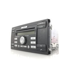 Ford Radio CD 6000 CD (mit Code) 8C1T-18C815-AD 8C1T18C815AD