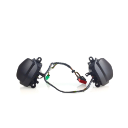 Ford Focus MK3 Schalter für Multifunktionslenkrad AM5T-14K147-DB & AM5T-9E740-AA