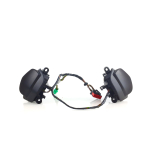Ford Focus MK3 Schalter für Multifunktionslenkrad AM5T-14K147-DB & AM5T-9E740-AA