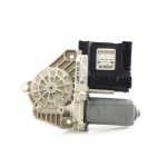 VW Golf 6 Cabrio 1K (2008-2012) Fensterhebermotor inkl. Türsteuergerät vorne links 1Q0959701H 5K0959793A