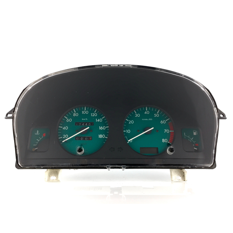 Citroen Berlingo I (1996-2009) Kombiinstrument Tachoeinheit Jäger 9636105280