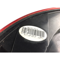 VW Golf 6 Cabrio (2011-2016) Rückleuchte / Rücklicht links außen LED 5K7945207B