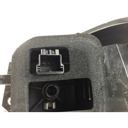 VW Golf 6 Cabrio (2011-2016) Rückleuchte / Rücklicht links außen LED 5K7945207B