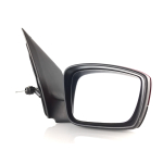 VW UP AA (2011-2017) Außenspiegel rechts manuell verstellbar Rot LY3D 1S1857502B