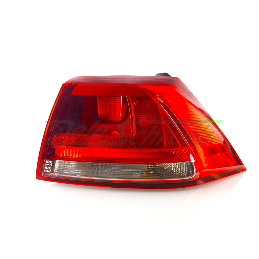 VW Golf 7 AU (2012-2017) Rückleuchte / Rücklicht rechts außen LED 900 ...