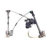 VW Golf 3 Cabrio (1993-2002) Fensterheber inkl. Fensterhebermotor vorne links 1E0837401B 1E0959801
