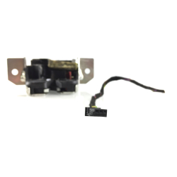 Mercedes Benz B-Klasse W245 (2005-2011) Heckklappenschloss inkl. Stecker A1697400135 A1697400035