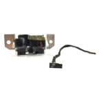Mercedes Benz B-Klasse W245 (2005-2011) Heckklappenschloss inkl. Stecker A1697400135 A1697400035