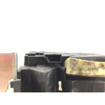 Mercedes Benz B-Klasse W245 (2005-2011) Heckklappenschloss inkl. Stecker A1697400135 A1697400035