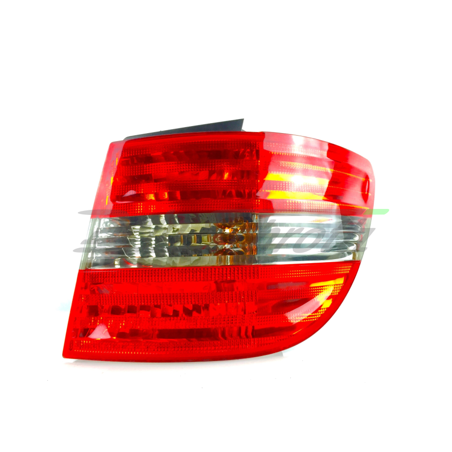 Mercedes Benz B-Klasse W245 (2005-2008) Rückleuchte / Rücklicht recht ...