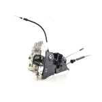 Mercedes Benz W169 / W245 Türschloss vorne links A1697202535 Q9 A1699990399