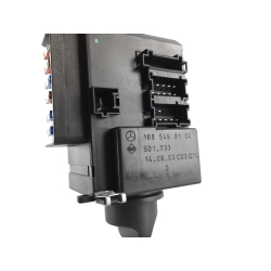 Mercedes Benz A-Klasse W168 (1997-2004) Lichtschalter inkl. Sicherungen 501733 A1685450104