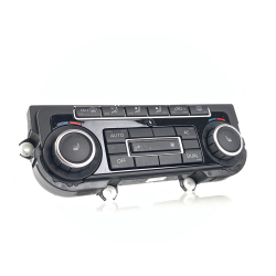 VW Golf 6 1K (2008-2012) Bedieneinheit Heizung / Klimaanlage mit Sitzheizung 5K0907044BT 5HB009746-41