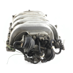 Audi A6 4B / A8 4D Ansaugbrücke Drallklappen V8 4,2 Liter 077133185M