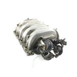 Audi A6 4B / A8 4D Ansaugbrücke Drallklappen V8 4,2 Liter 077133185M