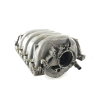 Audi A6 4B / A8 4D Ansaugbrücke Drallklappen V8 4,2 Liter 077133185M