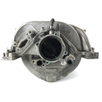 Audi A6 4B / A8 4D Ansaugbrücke Drallklappen V8 4,2 Liter 077133185M