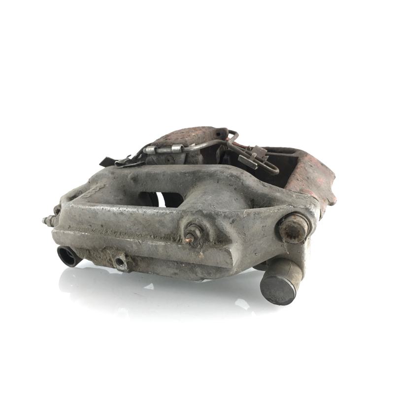 Audi A6 S6 4B Bremssattel vorne links V8 4,2 Liter Lucas 6465/2