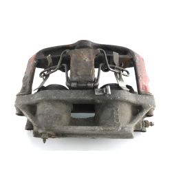 Audi A6 S6 4B Bremssattel vorne links V8 4,2 Liter Lucas 6465/2