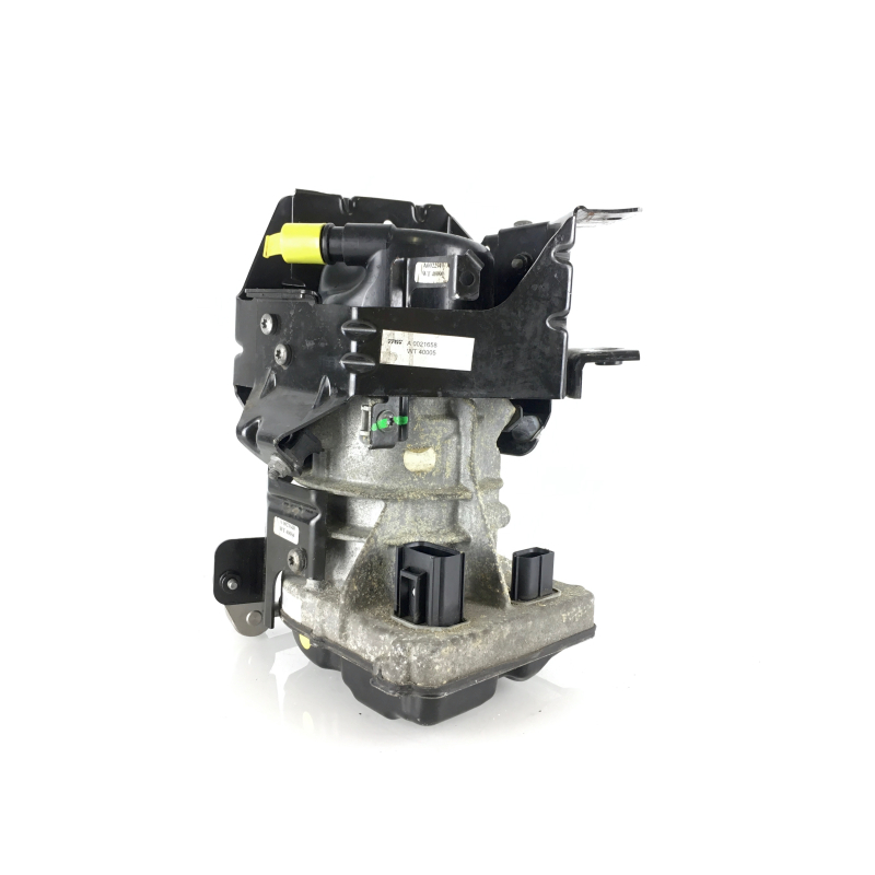 Mercedes C-Klasse W204 (2007-2015) elektrische Servopumpe / Servolenkung inkl. Halterung A2044600580 A0021658