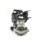 Mercedes C-Klasse W204 (2007-2015) elektrische Servopumpe / Servolenkung inkl. Halterung A2044600580 A0021658