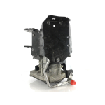 Mercedes C-Klasse W204 (2007-2015) elektrische Servopumpe / Servolenkung inkl. Halterung A2044600580 A0021658