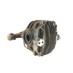 Lexus IS II XE2 (2005-2013) Differential Hinterachse 4111030A90 38111117 iS220D