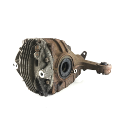 Lexus IS II XE2 (2005-2013) Differential Hinterachse 4111030A90 38111117 iS220D